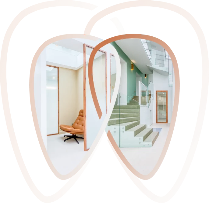 Cabinet de Chirurgie dentaire <br>Paris Ouest à Levallois-Perret